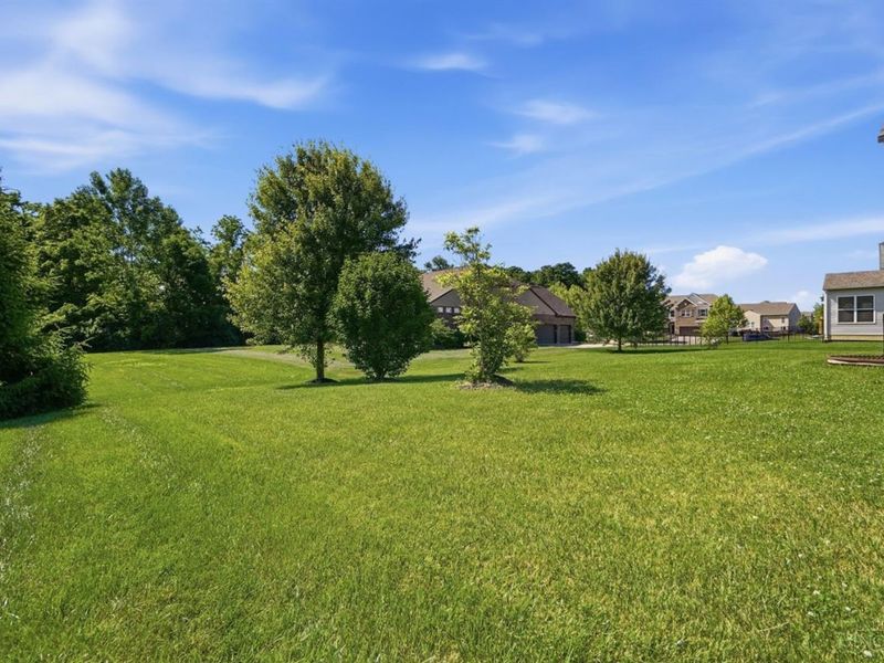 1671 Indian Grass Drive, Turtle Creek Twp, OH 45036 Photo 62