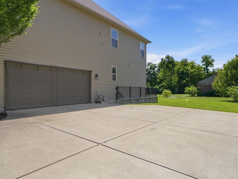 1671 Indian Grass Drive, Turtle Creek Twp, OH 45036 Photo 65