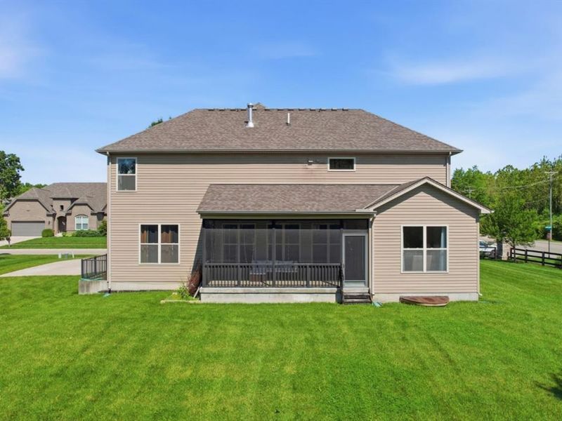 1671 Indian Grass Drive, Turtle Creek Twp, OH 45036 Photo 68