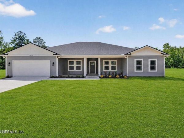 9193 SW COUNTY RD 225, Starke, FL 32091