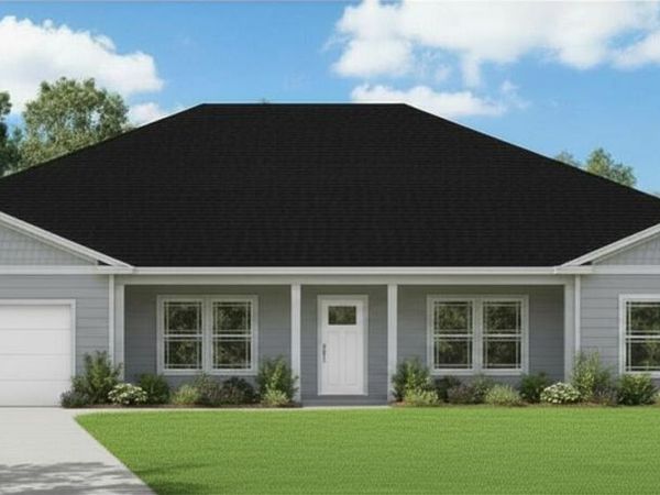 9193 SW COUNTY RD 225, Starke, FL 32091
