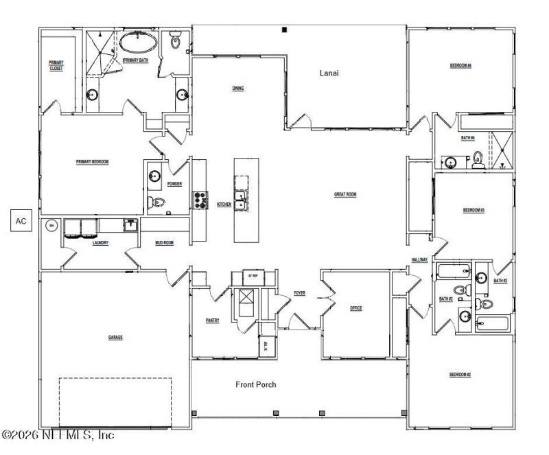 9193 SW County Rd 225, Starke, FL 32091 Photo