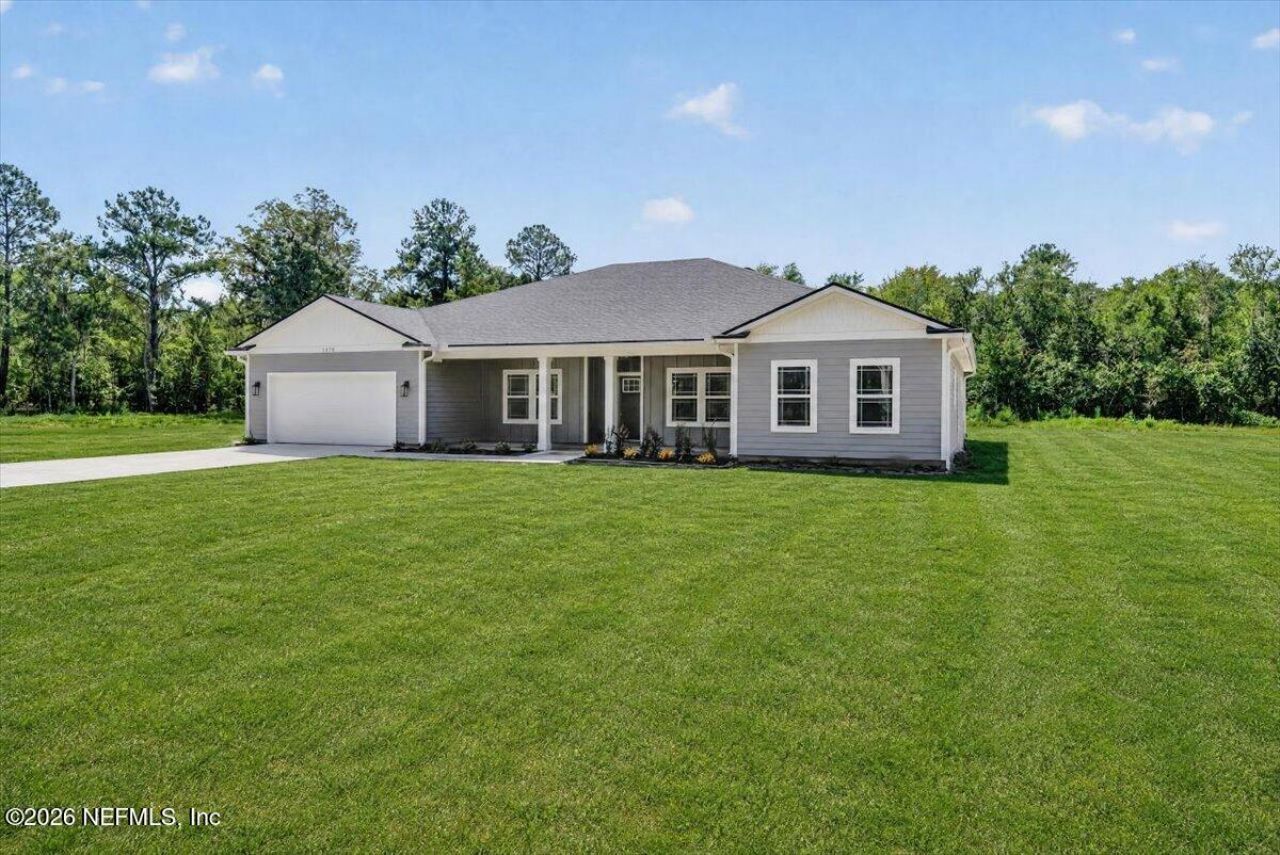 9193 SW County Rd 225, Starke, FL 32091 Photo