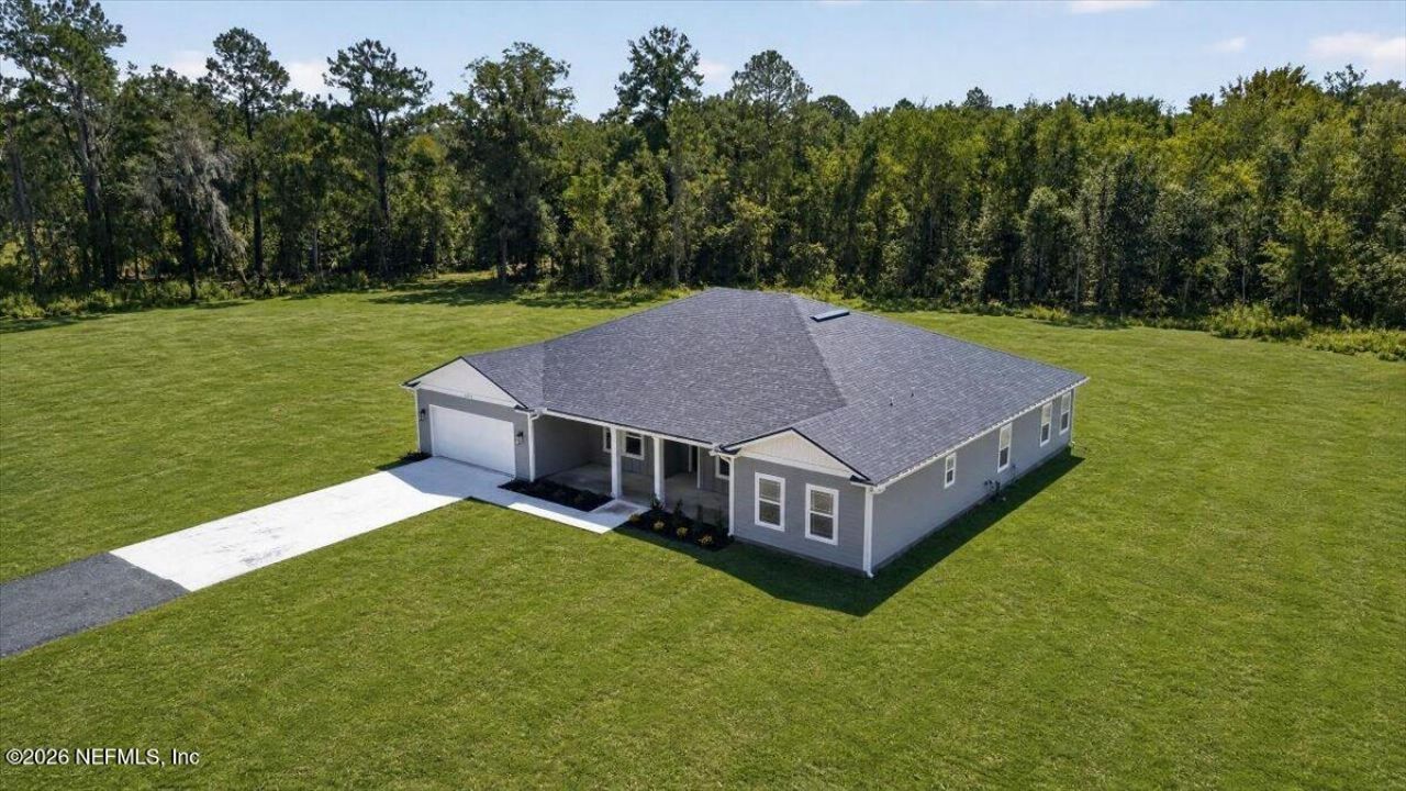 9193 SW County Rd 225, Starke, FL 32091 Photo