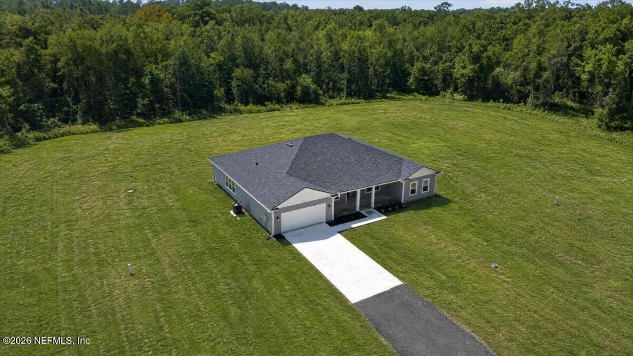 9193 SW County Rd 225, Starke, FL 32091 Photo
