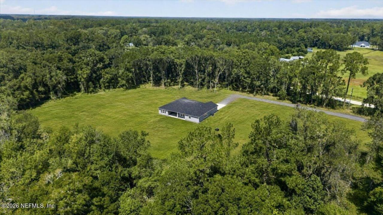 9193 SW County Rd 225, Starke, FL 32091 Photo