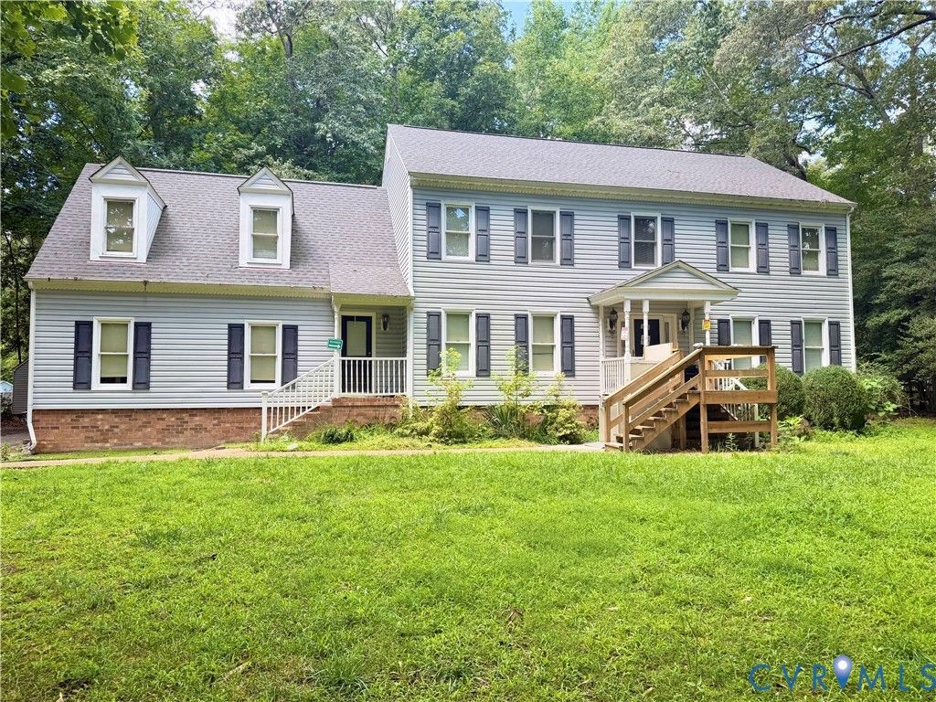14500 Loamy Circle, Chesterfield, VA 23838 Main Photo