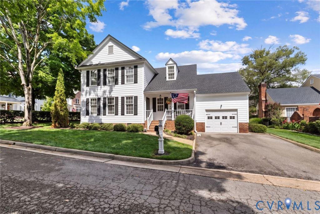 13966 Pagehurst Terrace, Midlothian, VA 23113 Main Photo