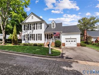 13966 Pagehurst Terrace Midlothian, VA 23113