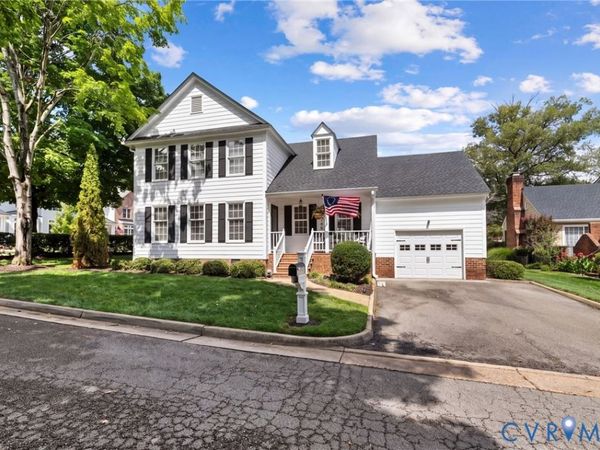 13966 Pagehurst Terrace, Midlothian, VA 23113