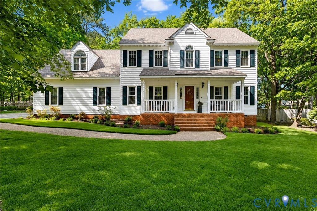 11410 Lindenshire Lane, Henrico, VA 23238 Main Photo