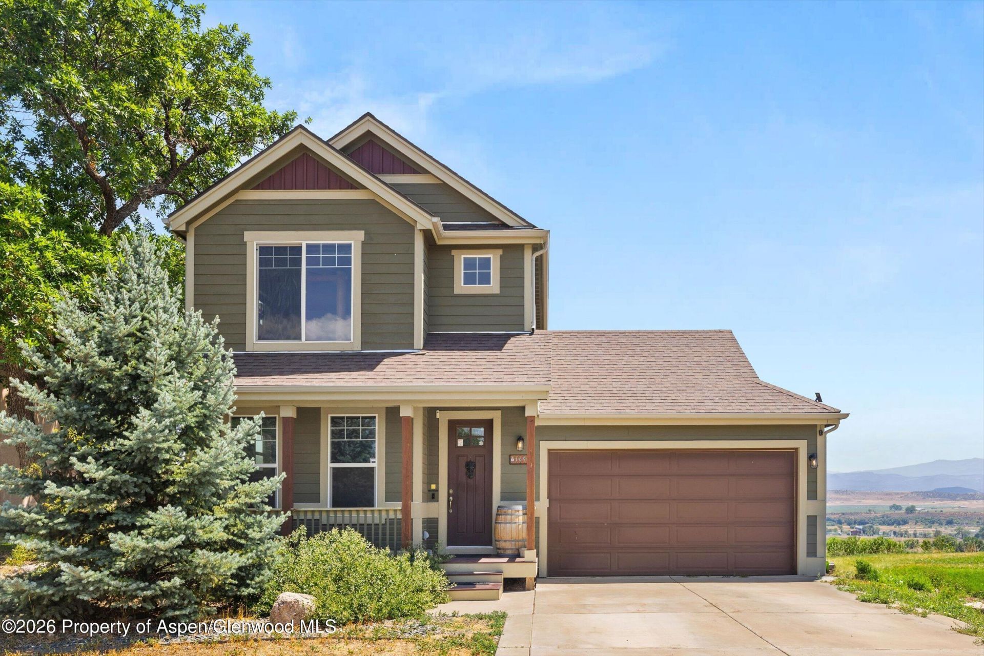 169 Vista Drive, Silt, CO 81652 Main Photo