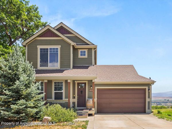 169 Vista Drive, Silt, CO 81652