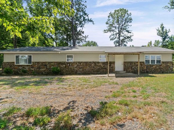 2923 Graham Road, Jacksonville, AR 72076