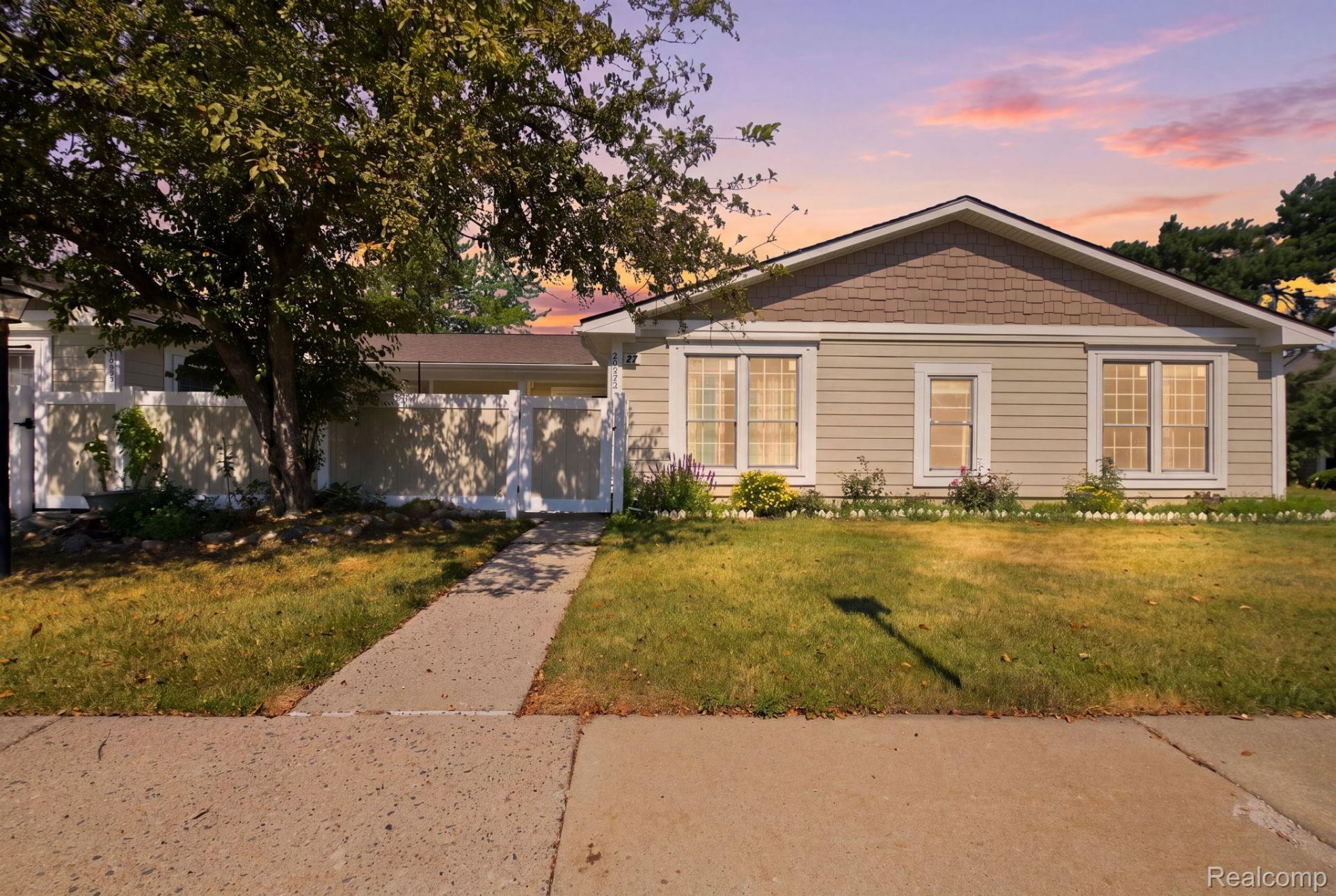 22899 Talford Street, Novi, Mi 48375 Main Photo