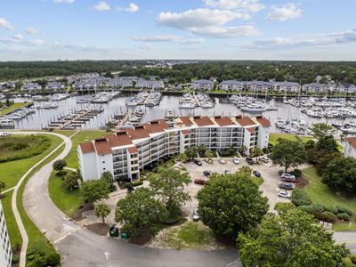 4440 Nassau Ct., Unit #106, Little River, SC 29566