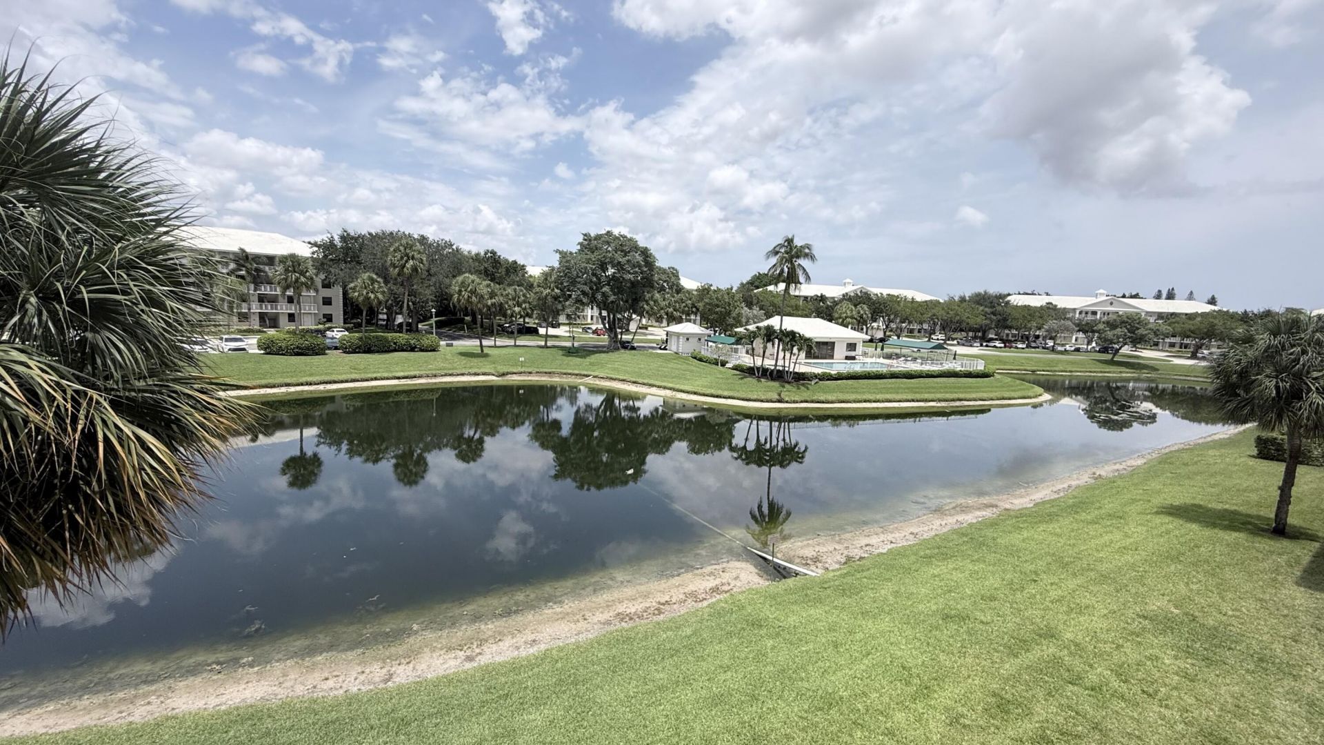 6025 S Balboa Circle, Unit 306, Boca Raton, FL 33433 Photo