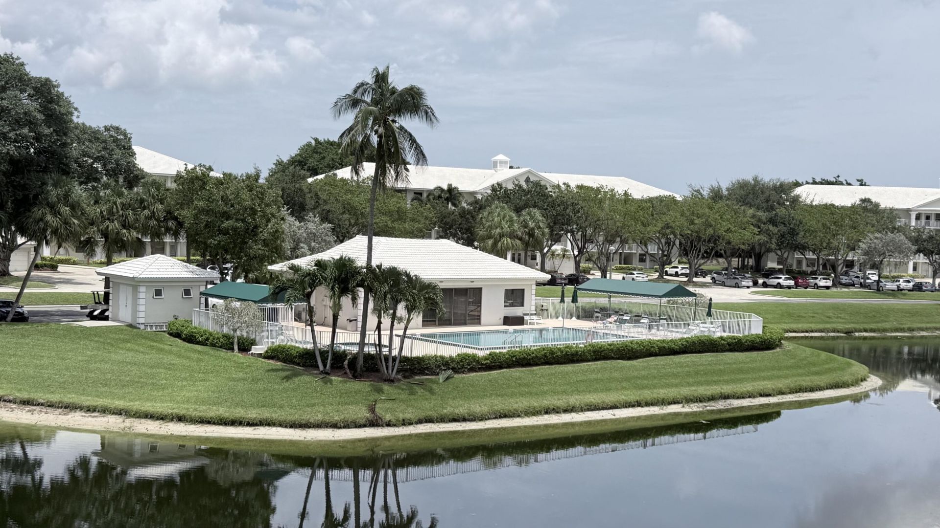 6025 S Balboa Circle, Unit 306, Boca Raton, FL 33433 Photo