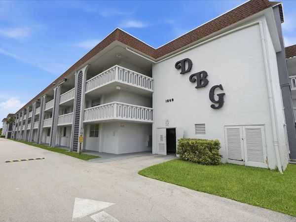 1040 SE 4TH Avenue, Unit 135, Deerfield Beach, FL 33441
