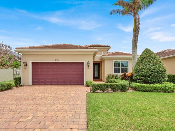 8741 SW VICO Way, Port St. Lucie, FL 34987
