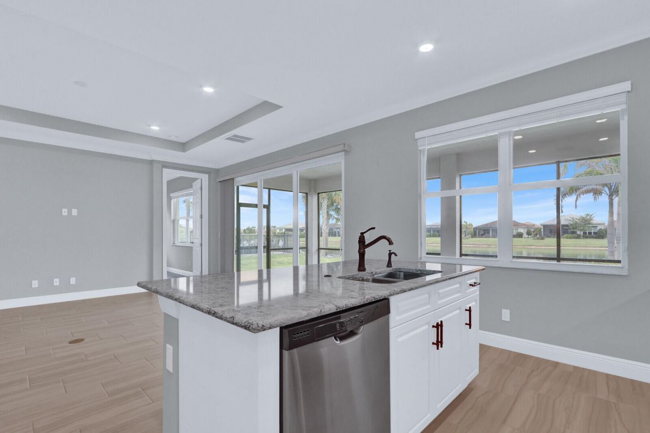 8741 SW Vico Way, Port Saint Lucie, FL 34987 Photo
