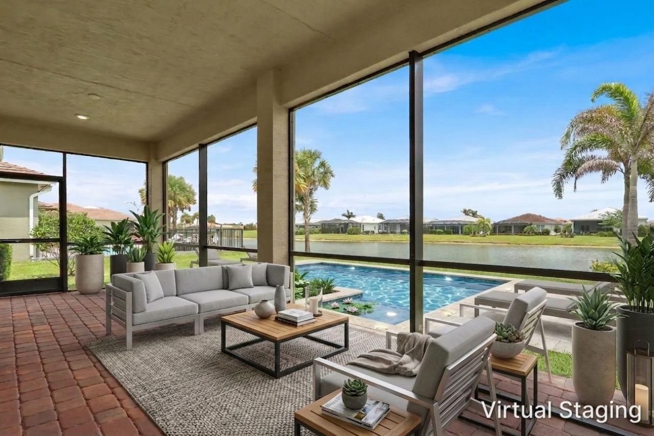 8741 SW Vico Way, Port Saint Lucie, FL 34987 Photo
