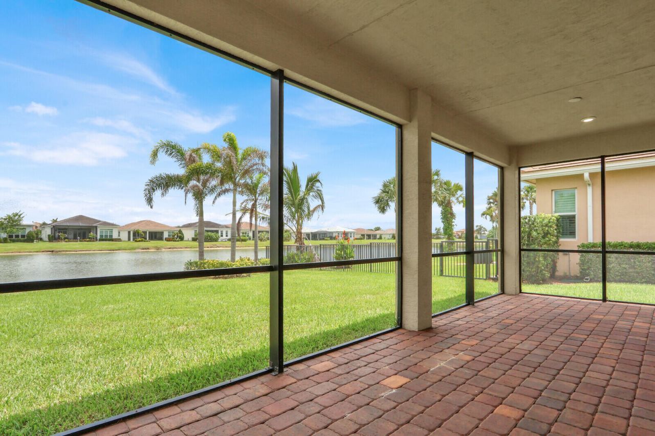 8741 SW Vico Way, Port Saint Lucie, FL 34987 Photo