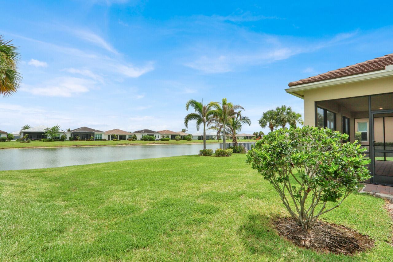 8741 SW Vico Way, Port Saint Lucie, FL 34987 Photo