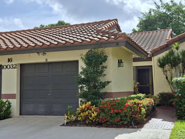 10032 Andrea Lane, Boynton Beach, FL 33437