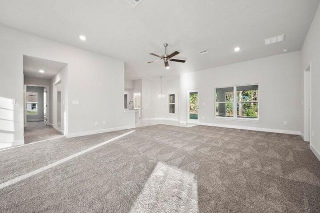 292 SW Ridgecrest Drive, Port Saint Lucie, FL 34953 Photo