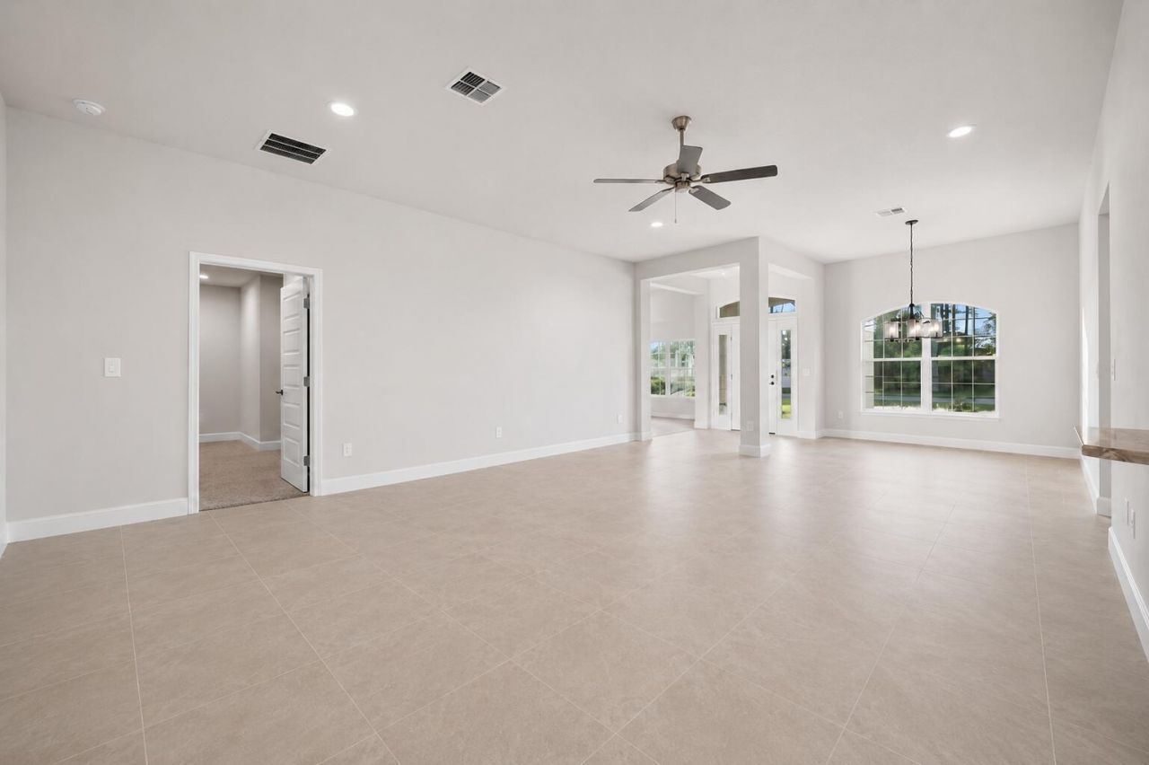 292 SW Ridgecrest Drive, Port Saint Lucie, FL 34953 Photo