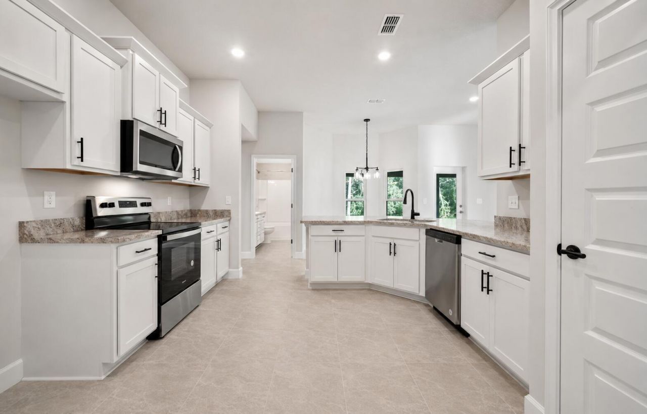 292 SW Ridgecrest Drive, Port Saint Lucie, FL 34953 Photo