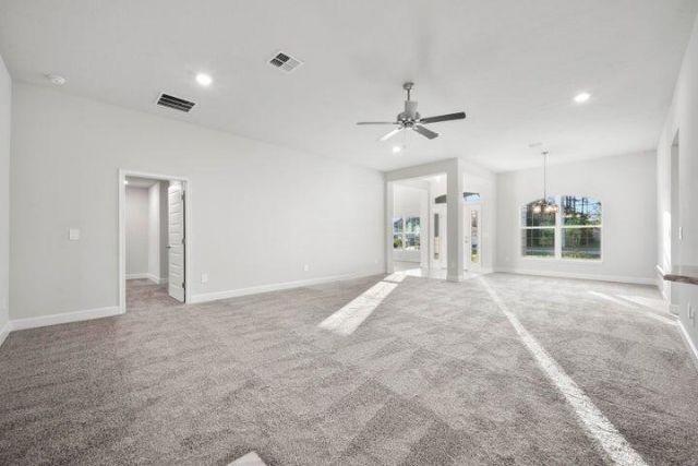 292 SW Ridgecrest Drive, Port Saint Lucie, FL 34953 Photo