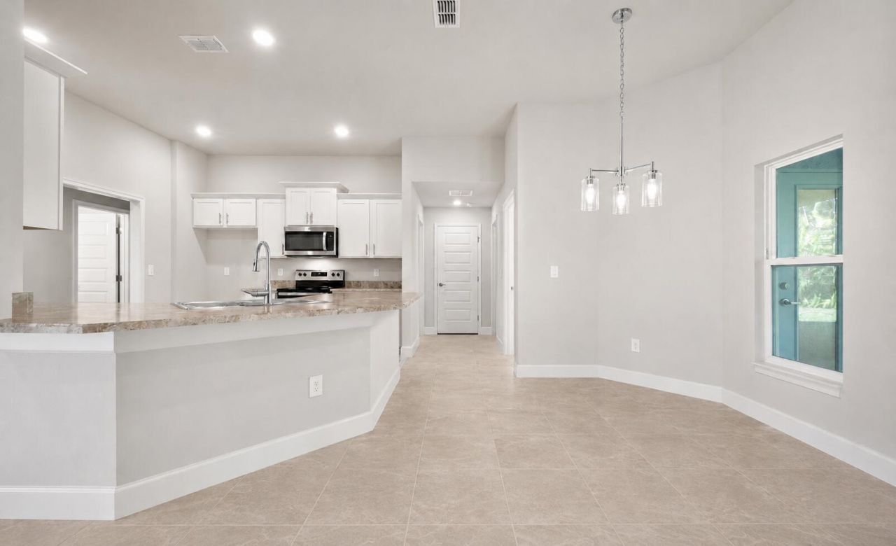 292 SW Ridgecrest Drive, Port Saint Lucie, FL 34953 Photo