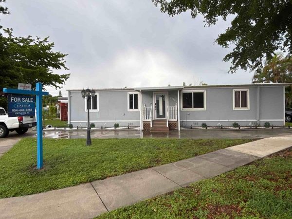21781 NW 2nd Court, Pembroke Pines, FL 33029