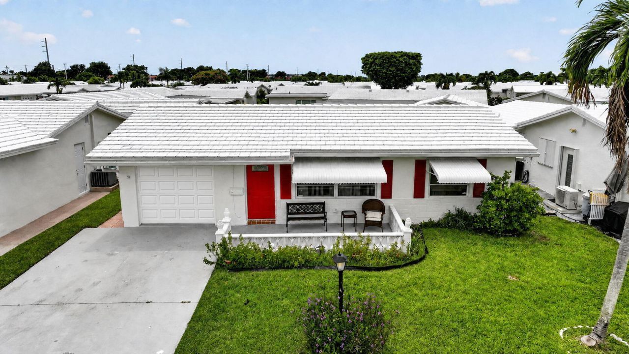 1303 SW 15th, Boynton Beach, FL 33426 Photo