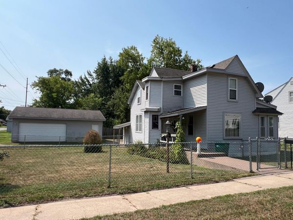 200 1st Avenue SE, Pine City, MN 55063