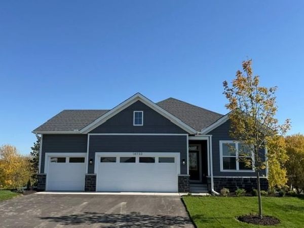 14732 Kingsview Court N, Dayton, MN 55327