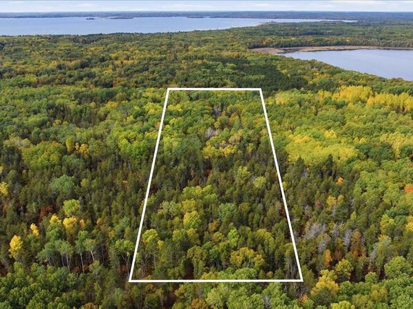 Lot F Sandbar Lane, Merrifield, MN 56465