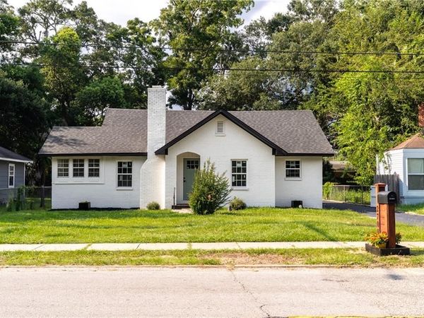 2708 Emogene Street, Mobile, AL 36606
