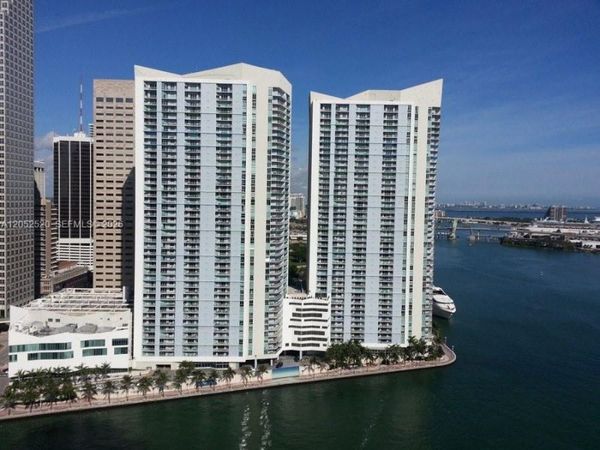 335 S Biscayne Blvd , Unit 3507, Miami, FL 33131