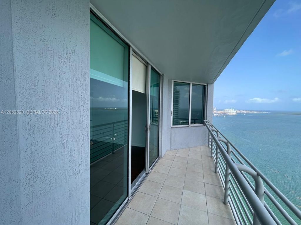 335 S Biscayne Blvd, Unit 3507, Miami, FL 33131 Photo