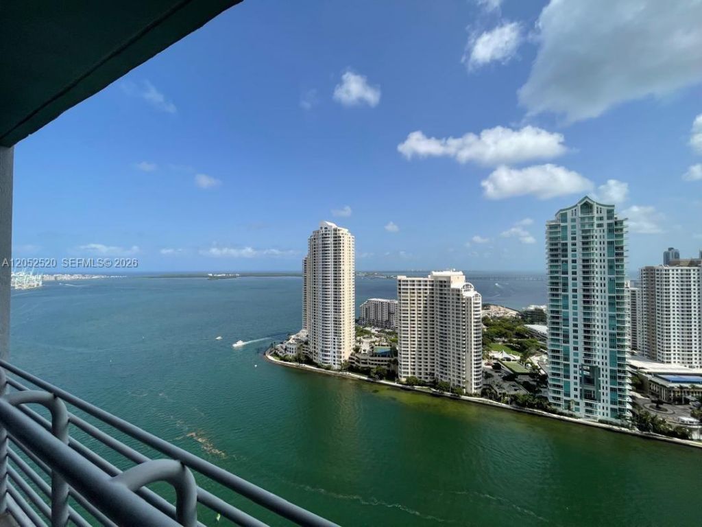 335 S Biscayne Blvd, Unit 3507, Miami, FL 33131 Photo