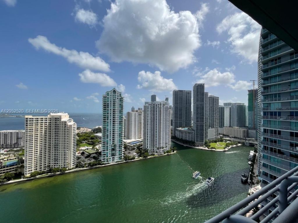 335 S Biscayne Blvd, Unit 3507, Miami, FL 33131 Photo