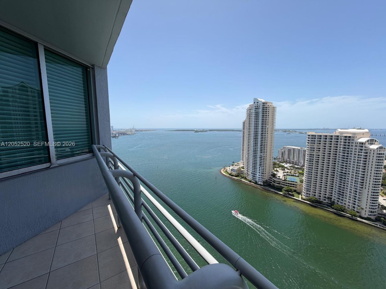 335 S Biscayne Blvd, Unit 3507, Miami, FL 33131 Photo