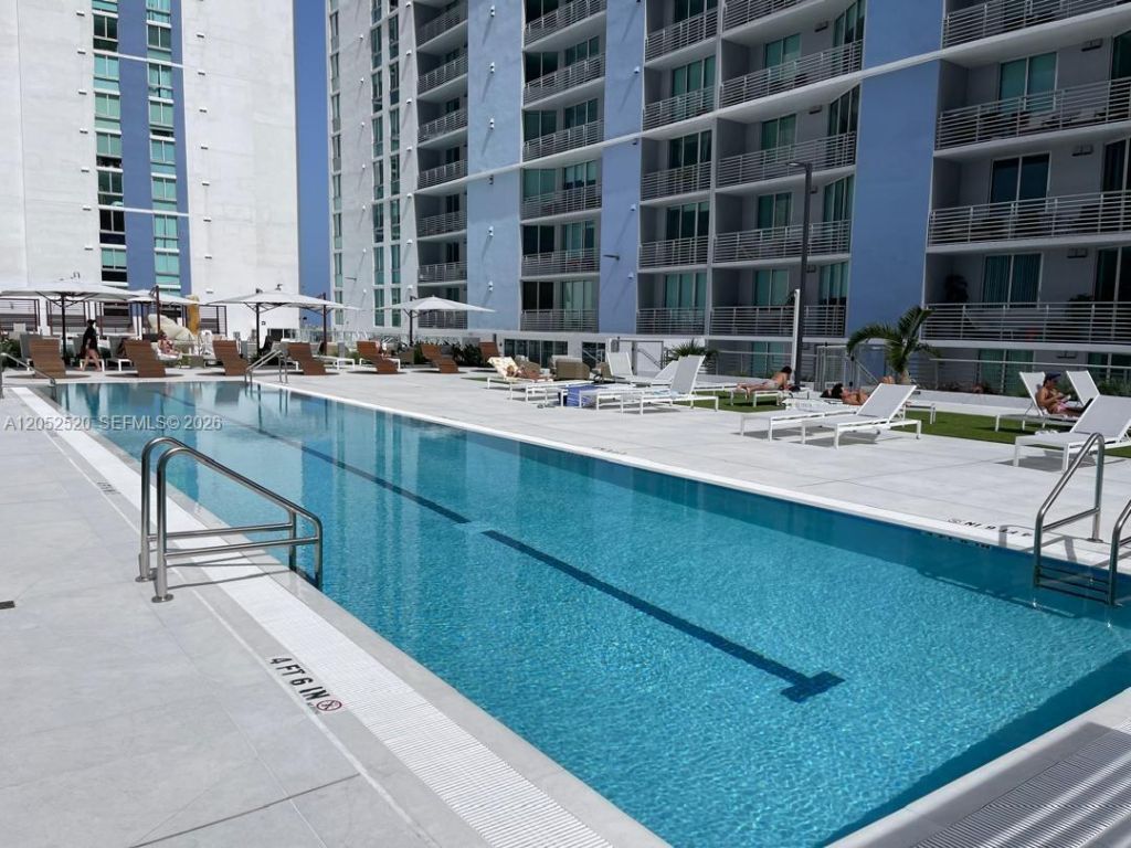 335 S Biscayne Blvd, Unit 3507, Miami, FL 33131 Photo