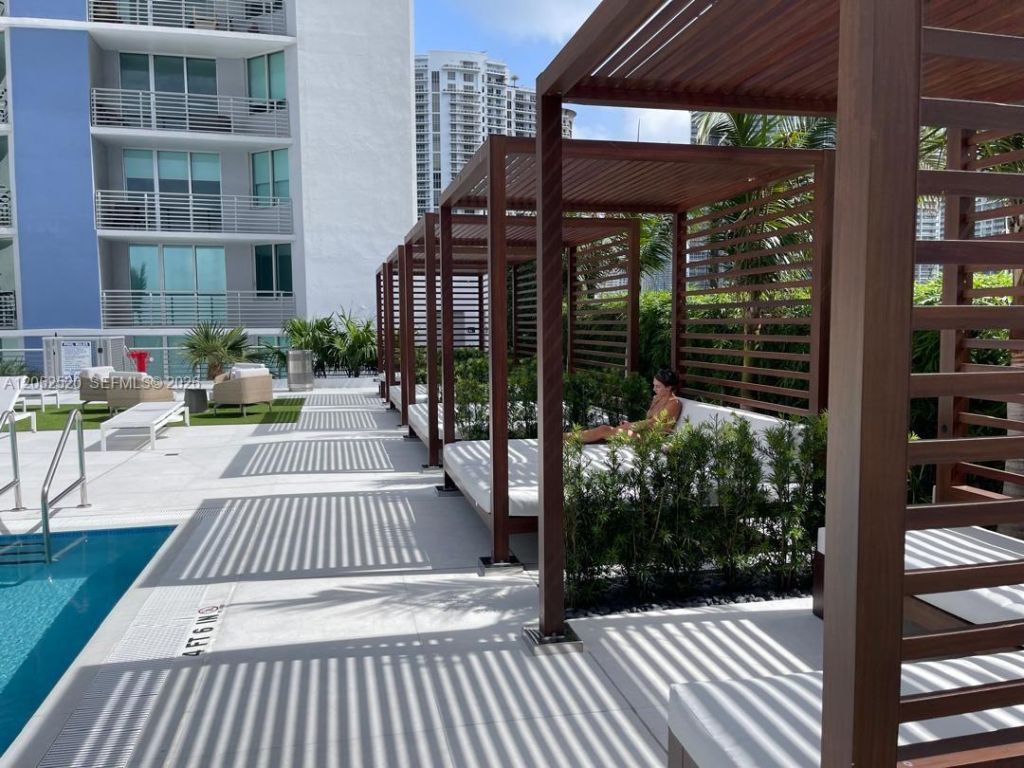 335 S Biscayne Blvd, Unit 3507, Miami, FL 33131 Photo