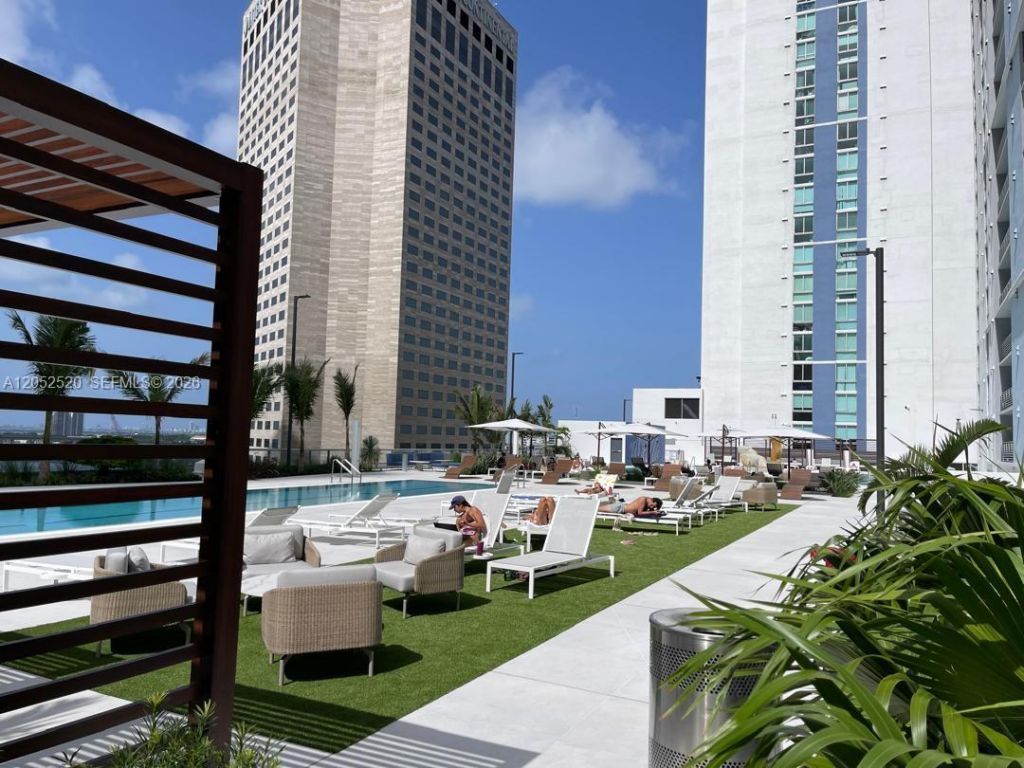 335 S Biscayne Blvd, Unit 3507, Miami, FL 33131 Photo