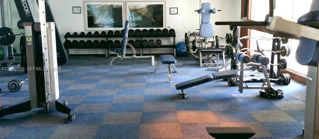 335 S Biscayne Blvd, Unit 3507, Miami, FL 33131 Photo