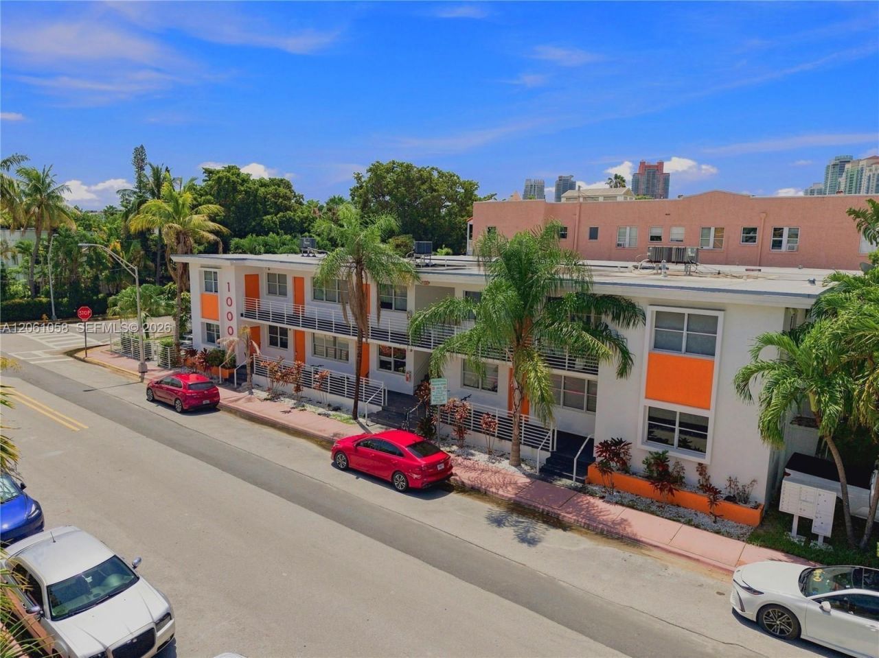 1000 7th St, Unit 4, Miami Beach, FL 33139 Photo